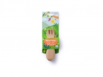BAMBOO BABY FORK AND SPOON